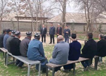 Послание Лидера нации – это наше руководство и направление