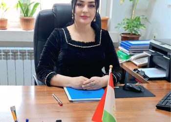 Либоси миллӣ як рукни фарҳанги миллати тоҷикон аст