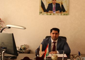 Ҷавонони мамлакатро зарур аст, ки донишҳои сиёсиашонро пайваста мукаммал гардонанд