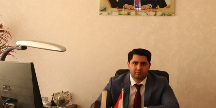 Ҷавонони мамлакатро зарур аст, ки донишҳои сиёсиашонро пайваста мукаммал гардонанд