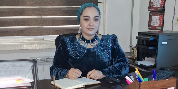 Воспитание духа нетерпимости к коррупции среди молодого поколения и молодёжи страны