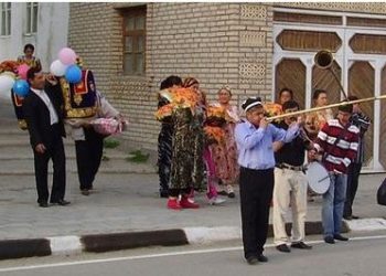 Шарҳи Қонуни Ҷумҳурии Тоҷикистон “Дар бораи танзими ҷашну маросим дар Ҷумҳурии Тоҷикистон”