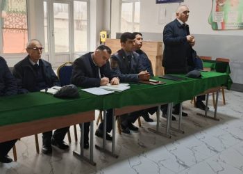 Плодотворная встреча с жителями города Турсунзода