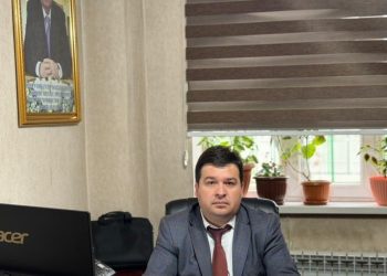 Предотвращение коррупции — обязанность каждого гражданина