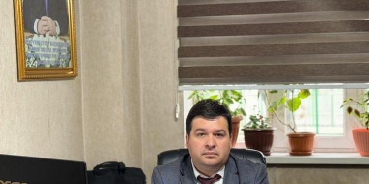 Предотвращение коррупции — обязанность каждого гражданина