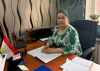 Коррупсия яке аз мушкилоти ҷиддии иҷтимоиву сиёсӣ