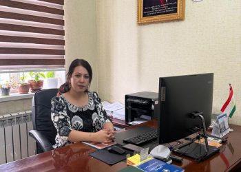 День матери — прекрасный и радостный весенний праздник