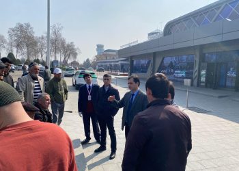 Суҳбату машваратҳо оид ба навовариҳо дар қонунгузории муҳоҷиратии Федератсияи Россия