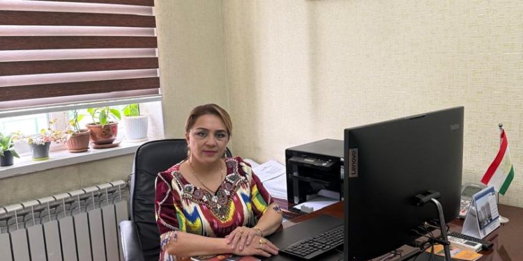 Празднование Навруза является величайшей национальной традицией таджиков