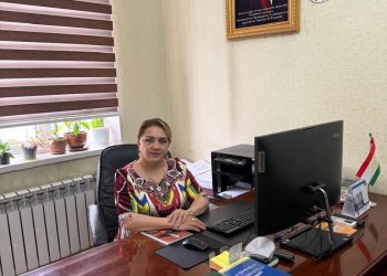 Ҷашни Наврӯз ин бузургтарин анъанаи миллии тоҷикон аст