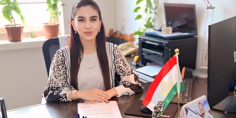 Наша молодёжь должна перестать верить лжи и клевете экстремистов