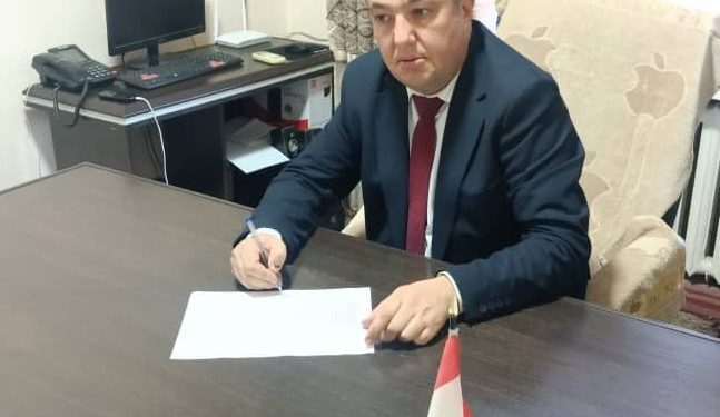 Угроза информационного терроризма для глобальной безопасности