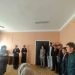 Вохӯрии судманд дар байни ҷавонони Ҷамоати шаҳраки Шайдон