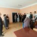 Плодотворная встреча с молодёжи джамоата городка Шайдон