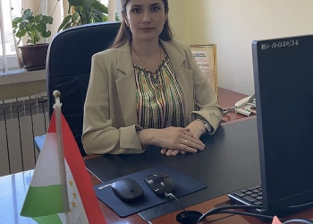 Нақши ҷавонон дар таҳкими соҳибистиқлолии давлатӣ