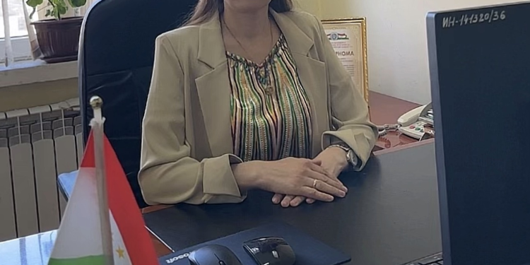 Нақши ҷавонон дар таҳкими соҳибистиқлолии давлатӣ