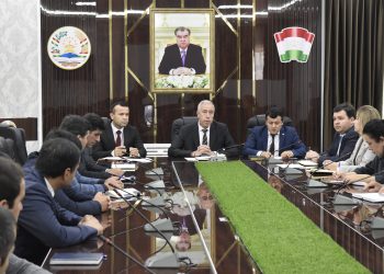 Хониши идоравӣ дар Хадамоти муҳоҷират