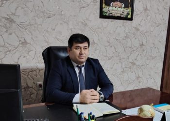 Молодёжь страны считает Эмомали Рахмона основателем нового таджикского государства