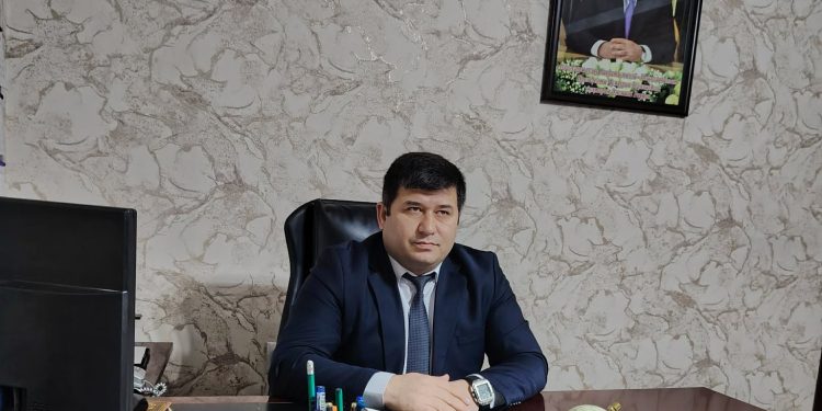 Роль Лидера нации в укреплении мира и национального единства