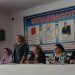 Идомаи суҳбату вохӯриҳои судманд дар ноҳияи Файзобод