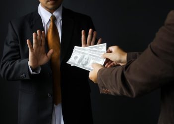 Роҳҳои муқовимат бо коррупсия