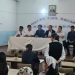 Вохӯрии саривақтӣ бо омӯзгорон ва хонандагон дар ноҳияи Н. Хусрав