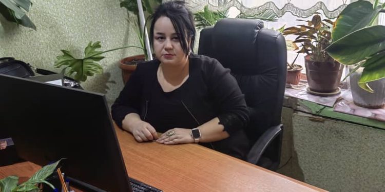 Защита государственных ценностей и укрепление стабильности общества — это долг каждого из нас