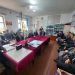Информационно-разъяснительная встреча с жителями сельского джамоата Амондара города Панджакент