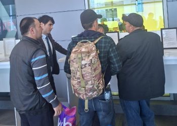 Корҳои фаҳмондадиҳӣ идома дорад