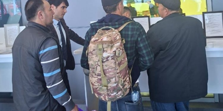 Корҳои фаҳмондадиҳӣ идома дорад