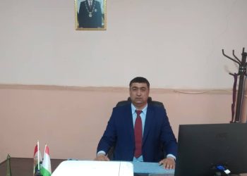 Коррупсия зуҳуроти номатлуби замони муосир