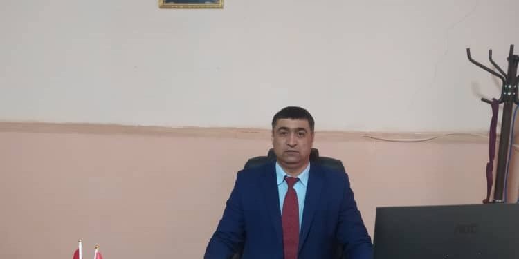 Коррупсия зуҳуроти номатлуби замони муосир