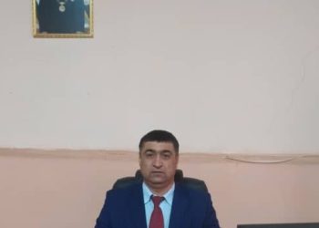 Терроризм ва экстремизм вабои аср