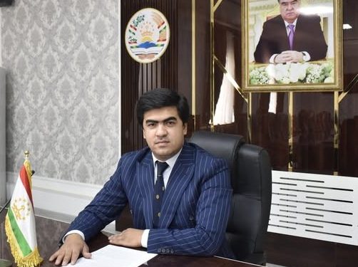 Коррупсия – таҳдид ба амнияти иқтисодии давлат