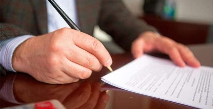 Қонуни Федералии № 419-ФЗ аз 17.11.2025 барои қатъ намудани шартномаи меҳнатӣ