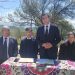 Плодотворная встреча с жителями Варзобского района