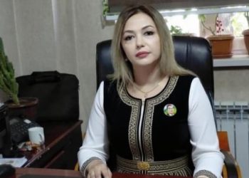 Мы должны постоянно бороться с этой глобальной угрозой миру