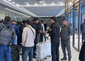 Корҳои фаҳмондадиҳиро роҳандозӣ намуда истодаанд