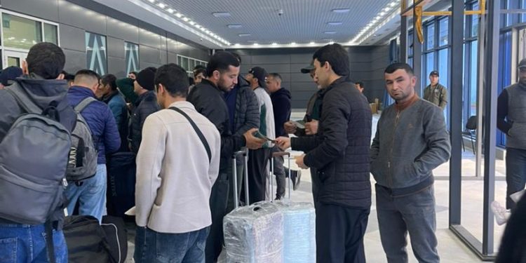 Корҳои фаҳмондадиҳиро роҳандозӣ намуда истодаанд