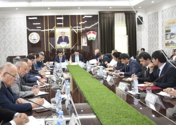 Ҷаласаи Шурои Хадамоти муҳоҷират оид ба натиҷаҳои фаъолият дар семоҳаи якуми соли 2026