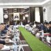 Ҷаласаи Шурои Хадамоти муҳоҷират оид ба натиҷаҳои фаъолият дар семоҳаи якуми соли 2026