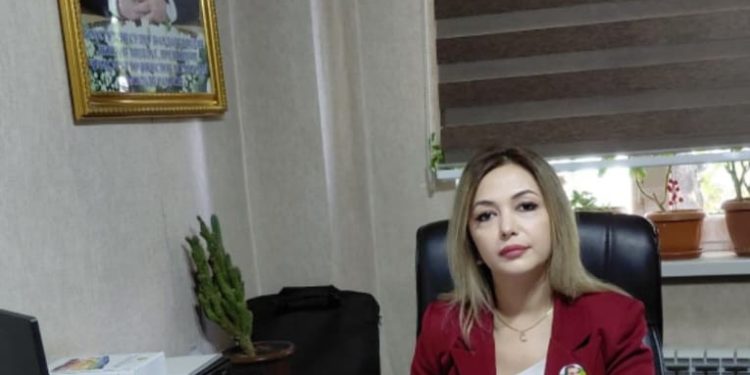 Нашъамандӣ – офати бузургест