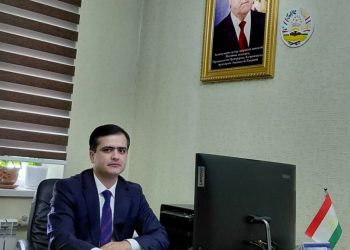 ЗАБОНИ ДАВЛАТӢ – МУҚАДДАСОТИ МИЛЛӢ