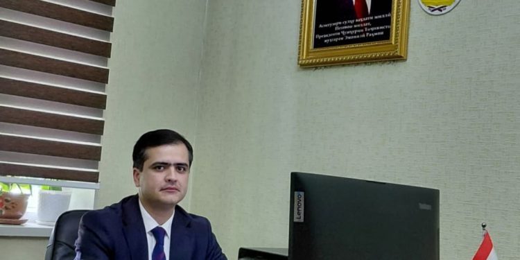 ЗАБОНИ ДАВЛАТӢ – МУҚАДДАСОТИ МИЛЛӢ