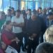 Улучшение разъяснительной работы в “Международном аэропорту города Душанбе”