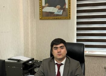 Роль Лидера нации в укреплении национальной государственности