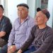 Проведена разъяснительная работа с жителями городка Шайдон Аштского района