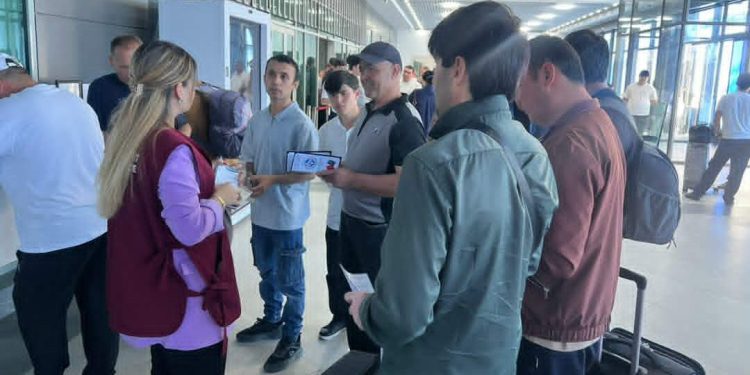Они предоставляли гражданам полезные советы