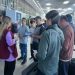 Ба шаҳрвандон маслифатҳои муфид доданд