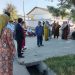 Плодотворная встреча с жителями Дангаринского района